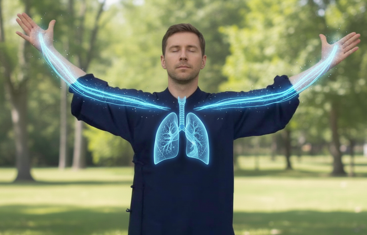 Qigong de los 12 meridianos